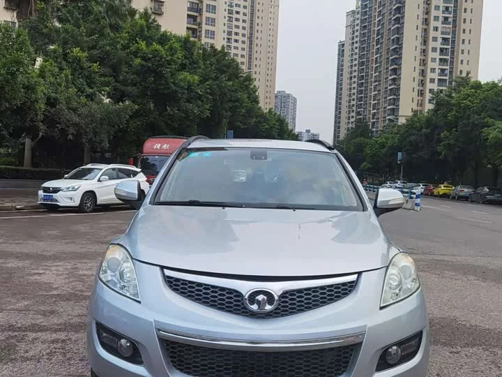 Haval H5 Classic
