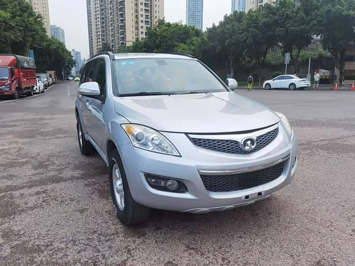 Haval H5 Classic