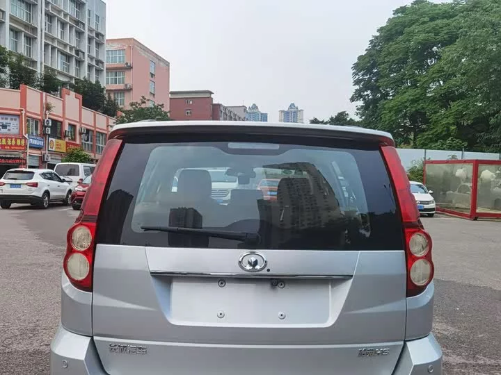 Haval H5 Classic