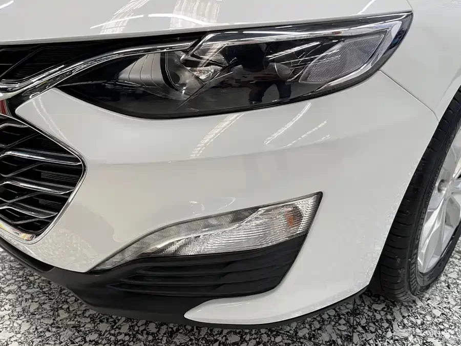 Chevrolet Malibu XL
