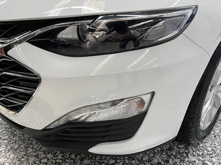 chevrolet Malibu XL