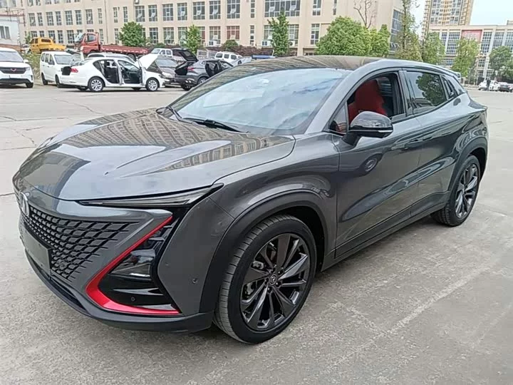 Changan UNI-T