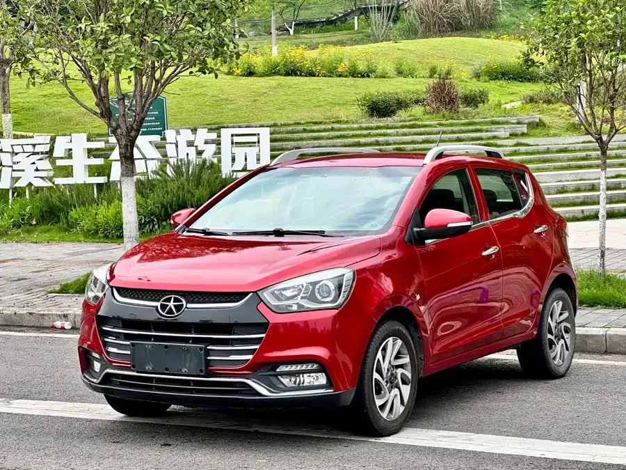 JAC Group Ruifeng S2