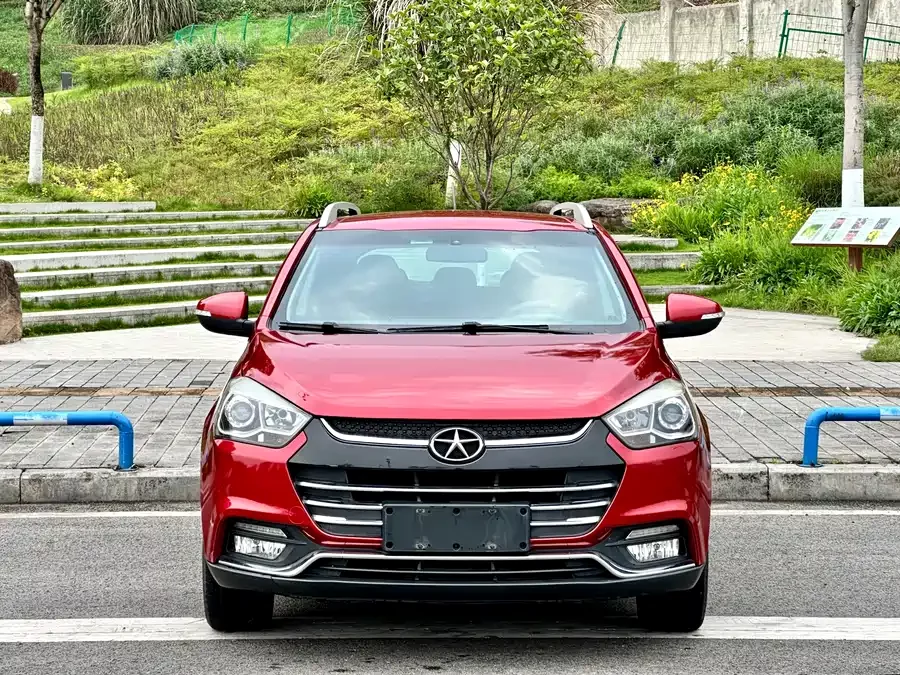 JAC Group Ruifeng S2