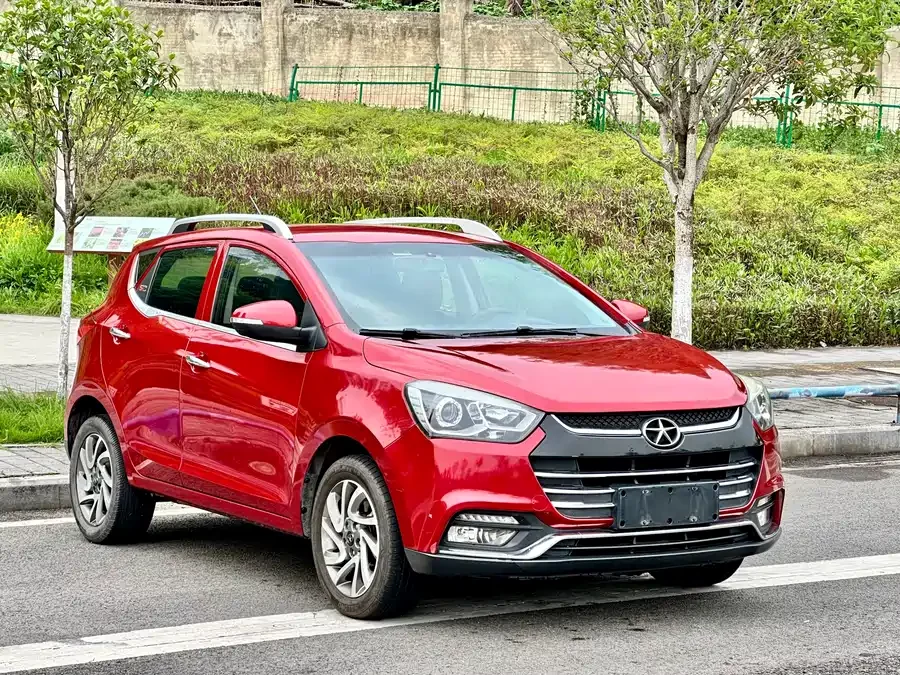 JAC Group Ruifeng S2