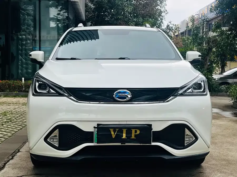 GAC Qizhi EV
