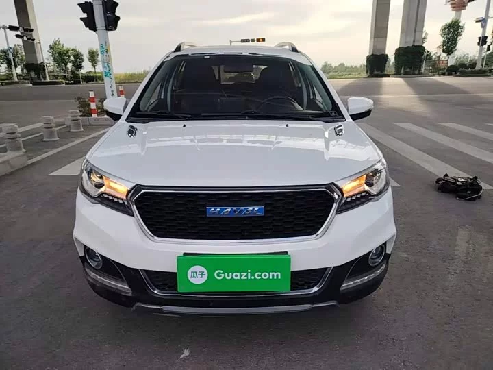 Haval H1