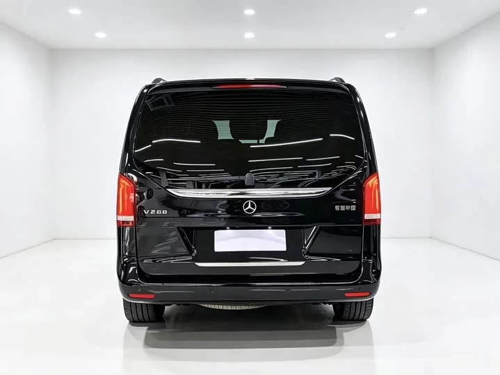 Mercedes-Benz Class V