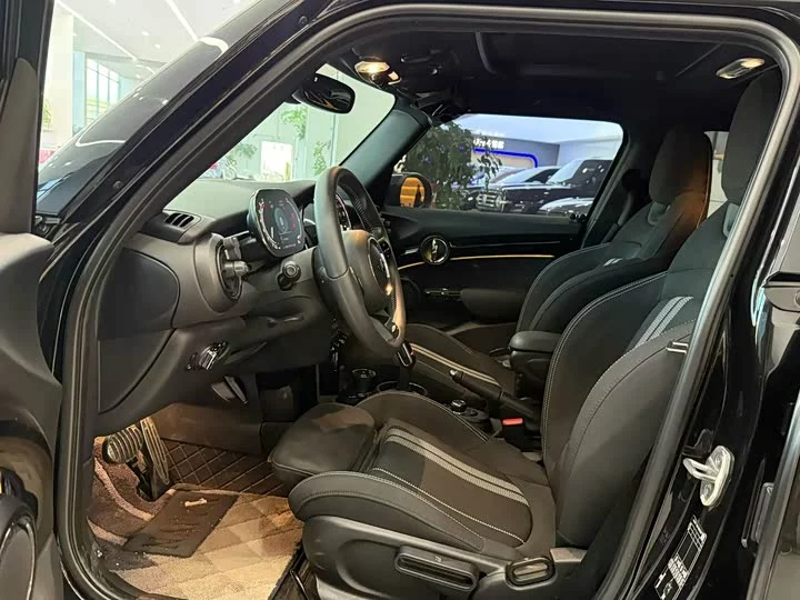 MINI 