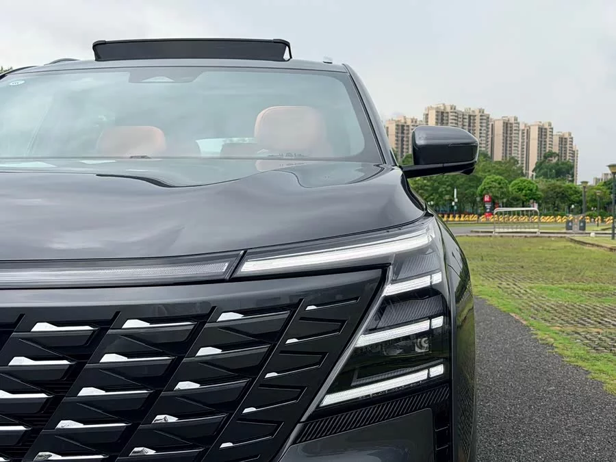 Changan CS75PLUS