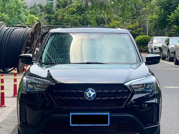 Kai Chen T60