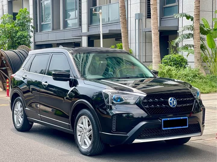 Kai Chen T60