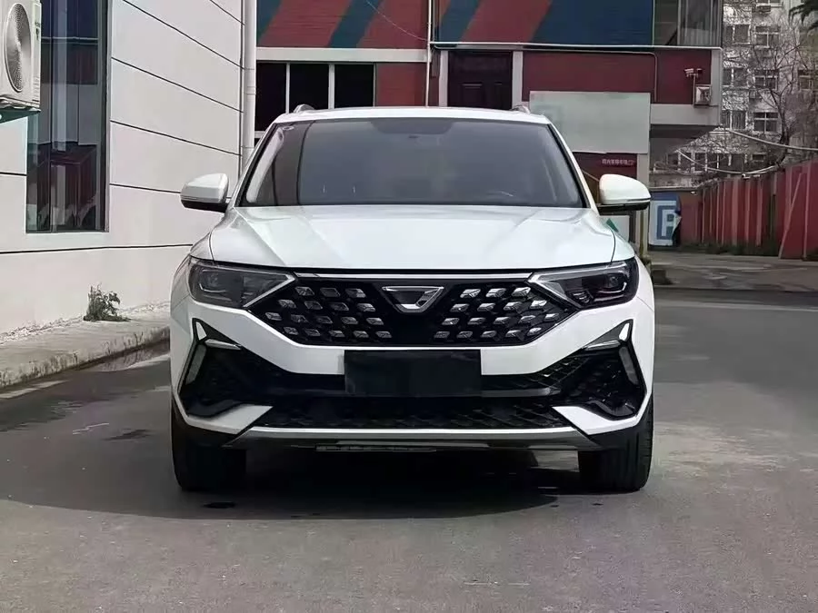 Jetta VS5