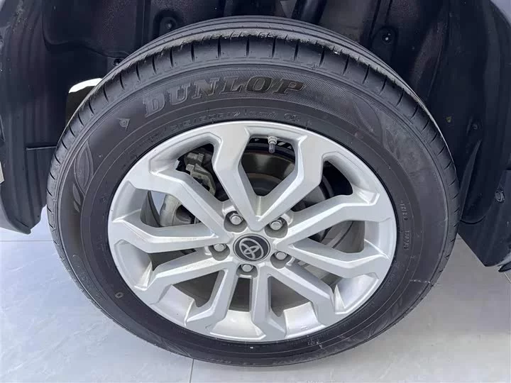 Toyota Frontlander