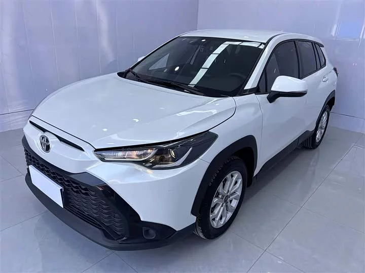 Toyota Frontlander