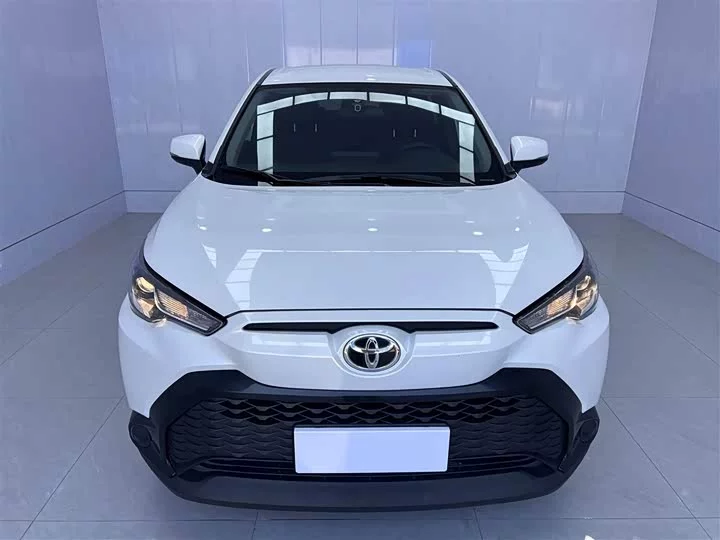 Toyota Frontlander