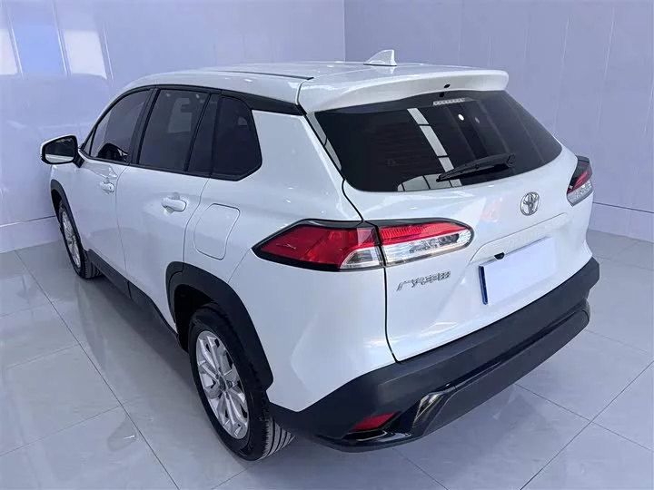 Toyota Frontlander