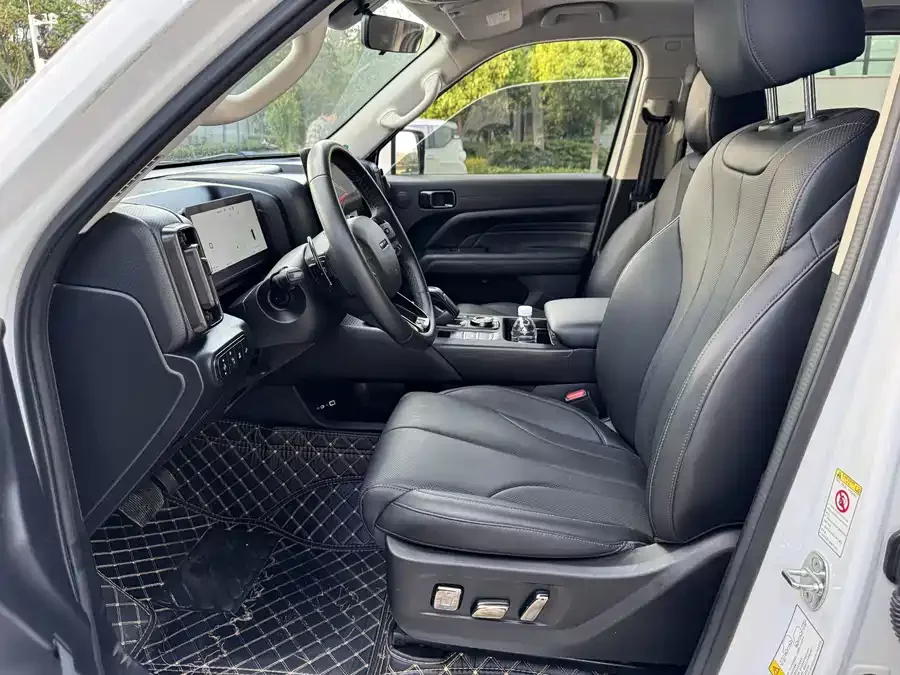 Haval H9