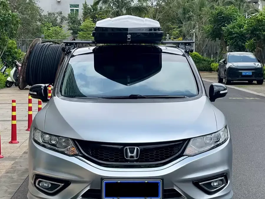 Honda Jade