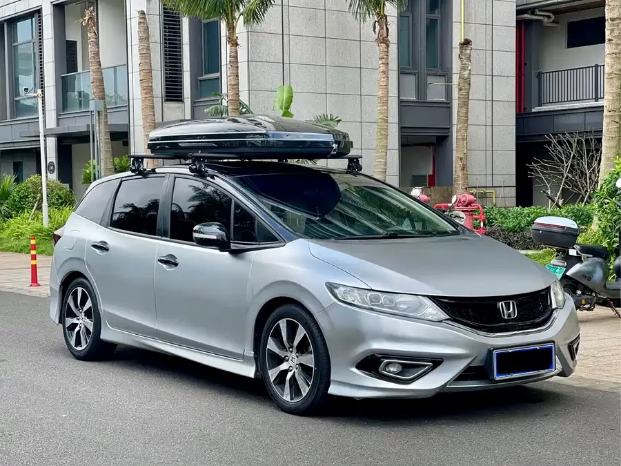 Honda Jade