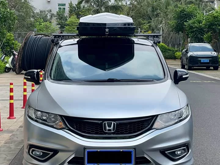 Honda Jed