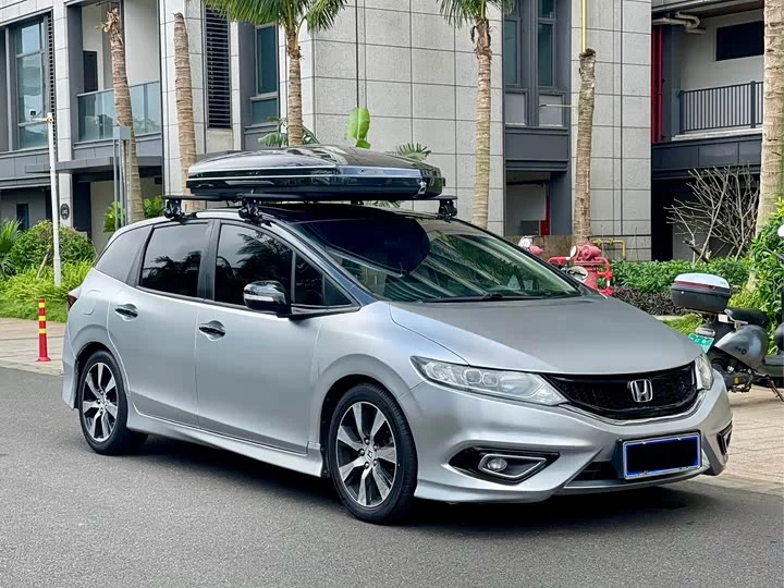 Honda Jed