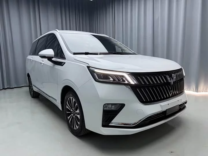 Wuling Jiachen