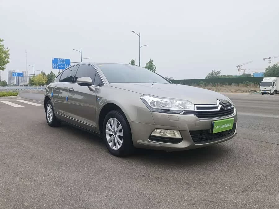 Citroën C5