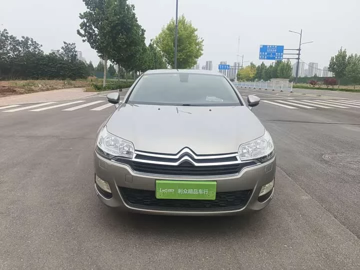 Citroën C5
