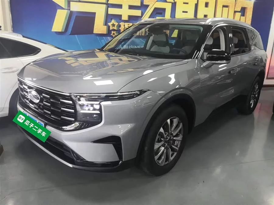 Ford Edge