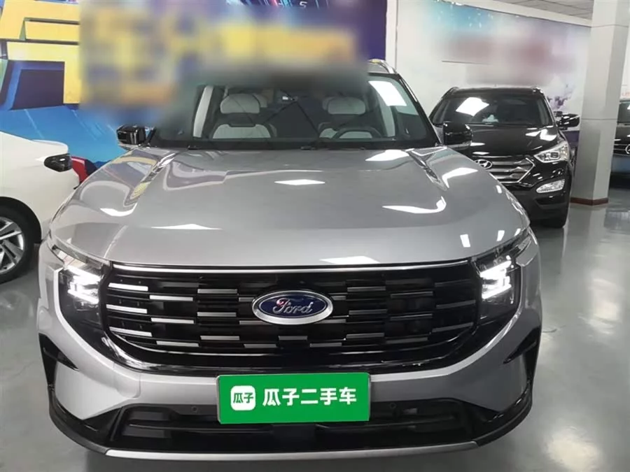 Ford Edge