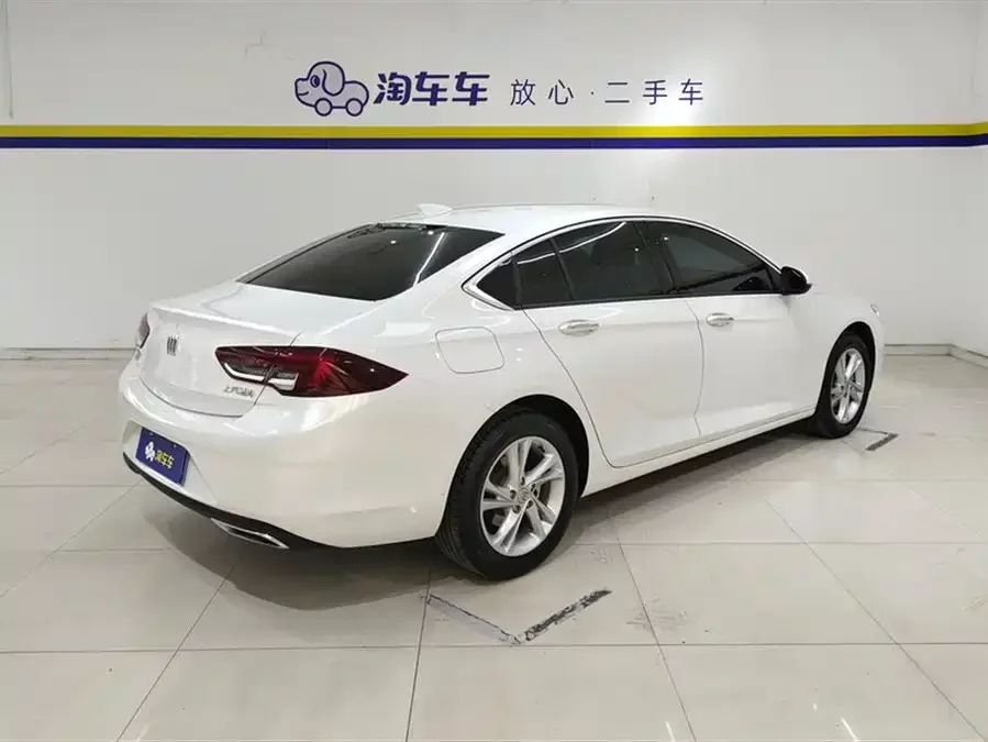 Buick Regal