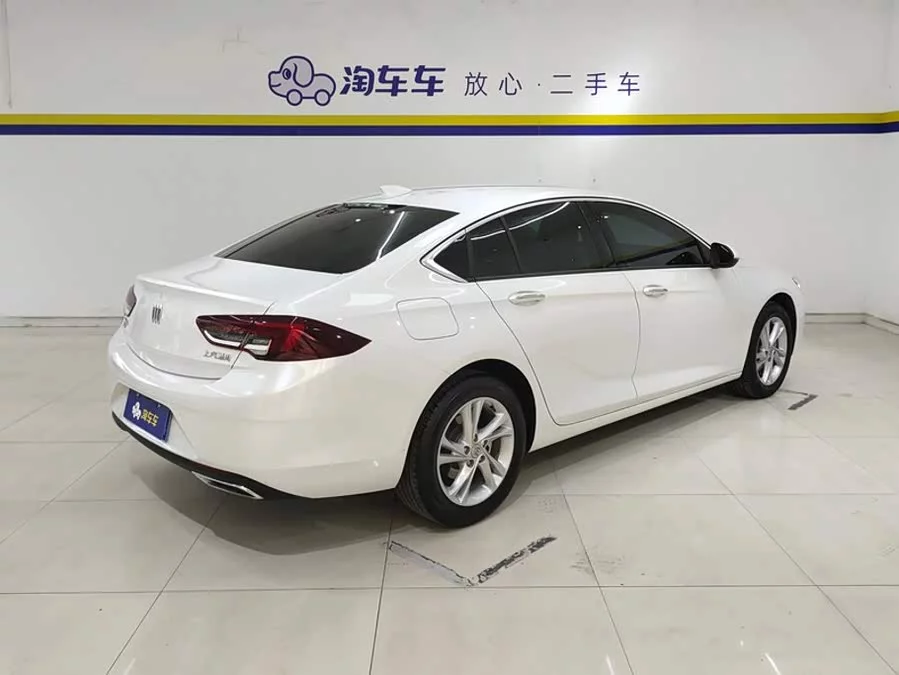 Buick Regal