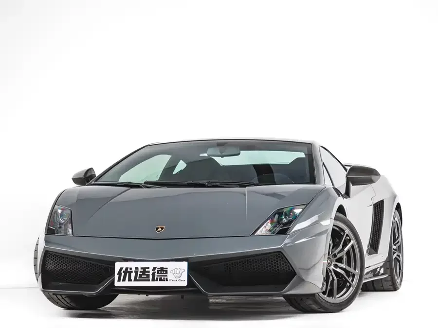 Lamborghini Gallardo