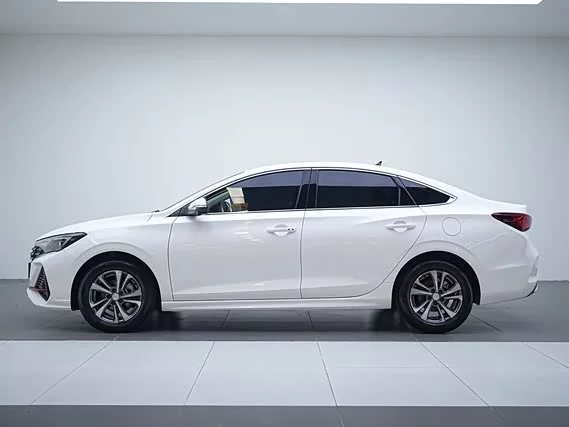 Changan Yidong