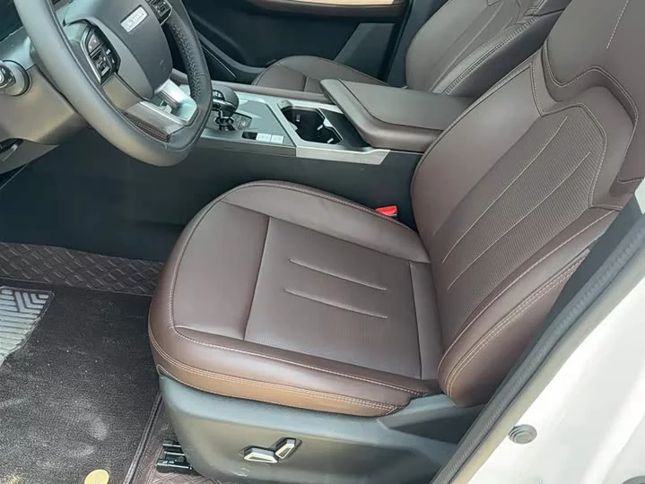 Jetour X90 PLUS