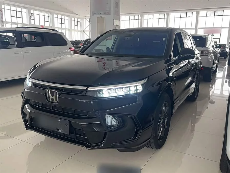 Honda Haoying
