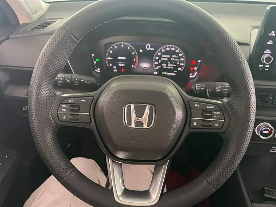 Honda Haoying