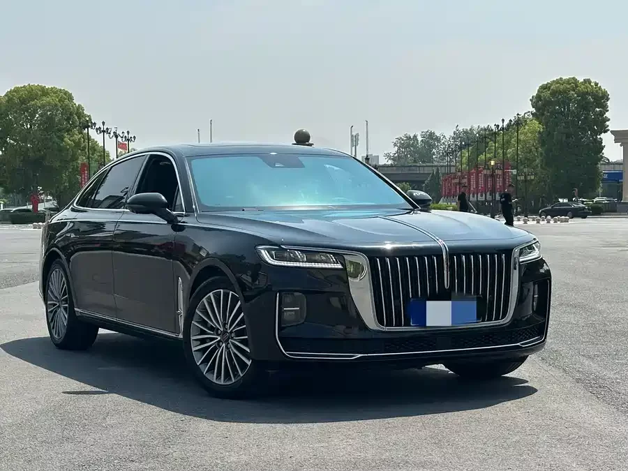 Hongqi H9