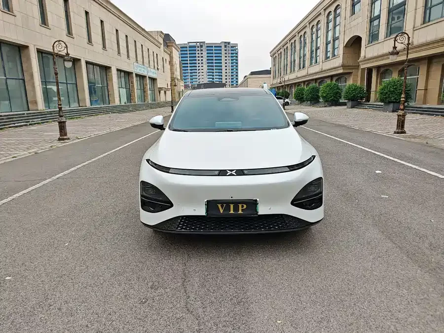 Xpeng G6