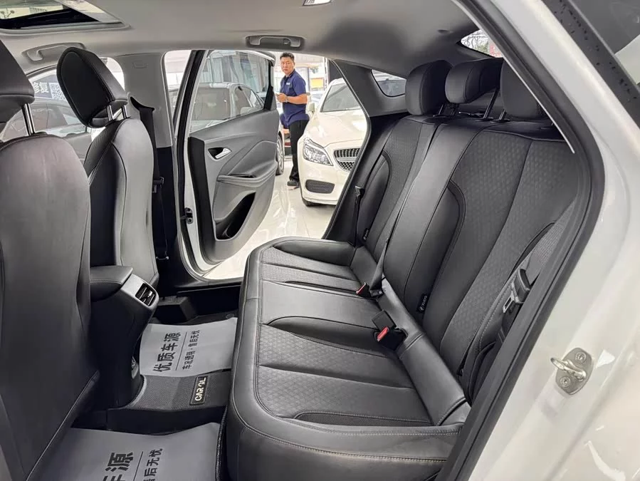 Buick Verano
