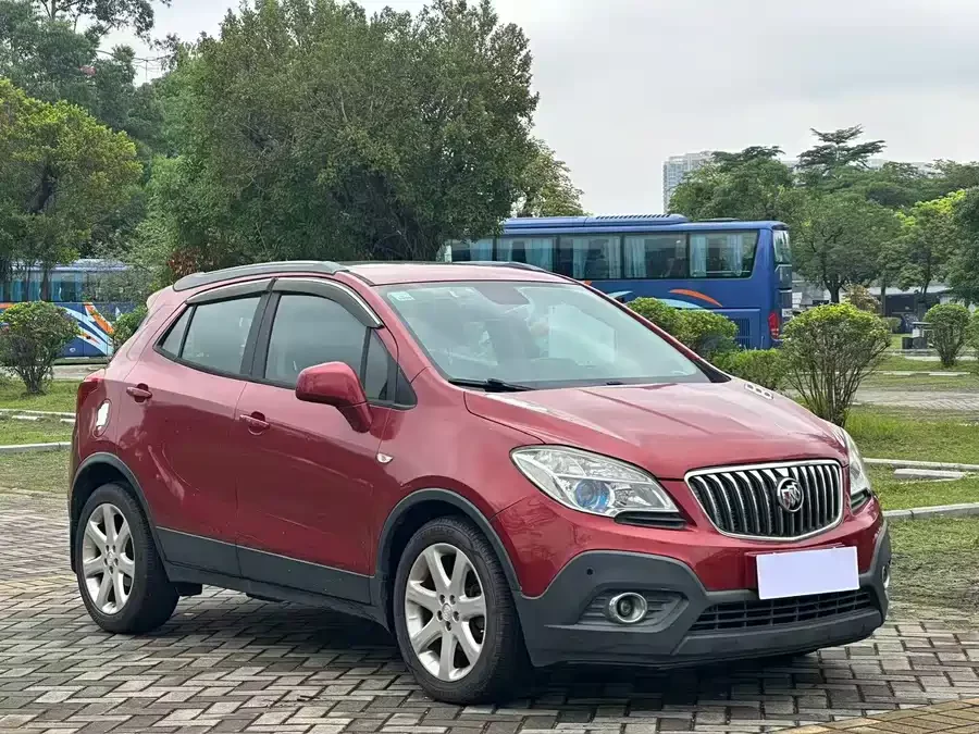 Buick Encore