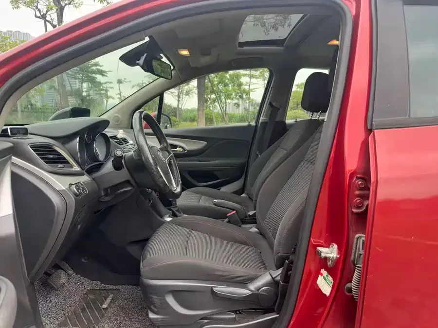 Buick Encore