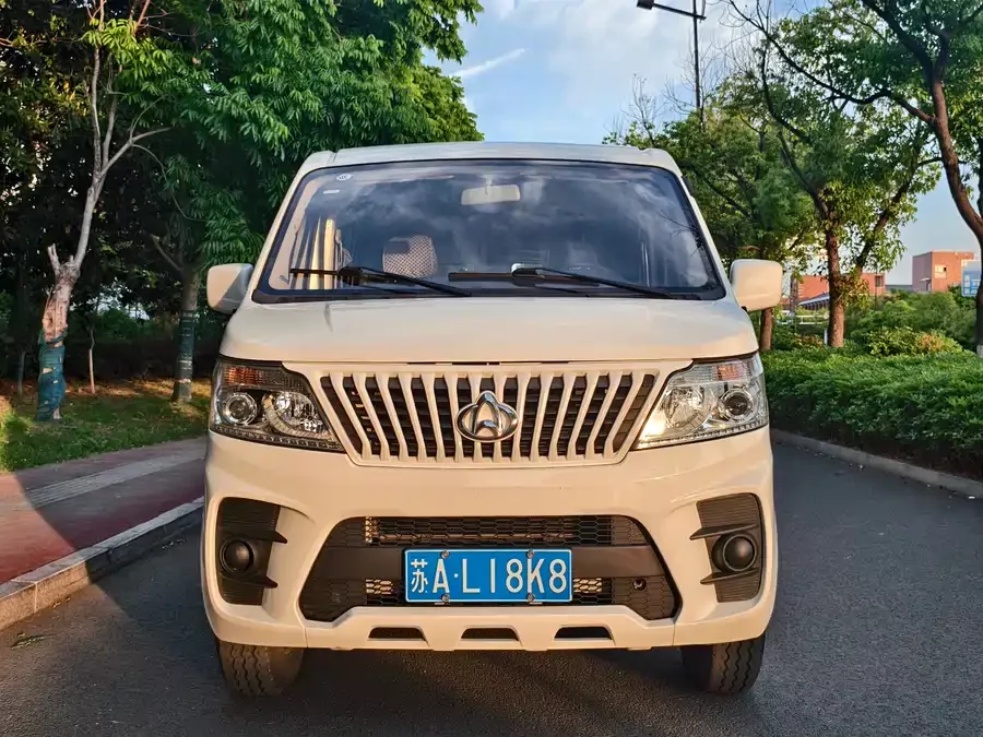 Changan Kaicene Changan Ruixing M60