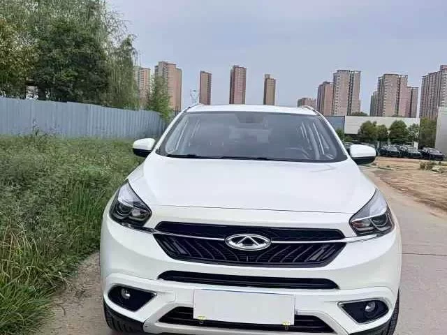 Chery Tiggo 7