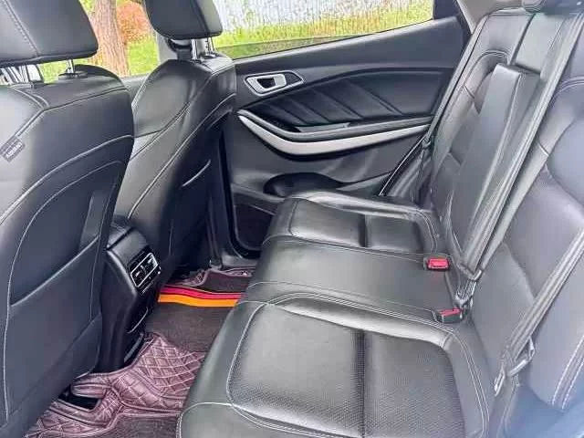 Chery Tiggo 7