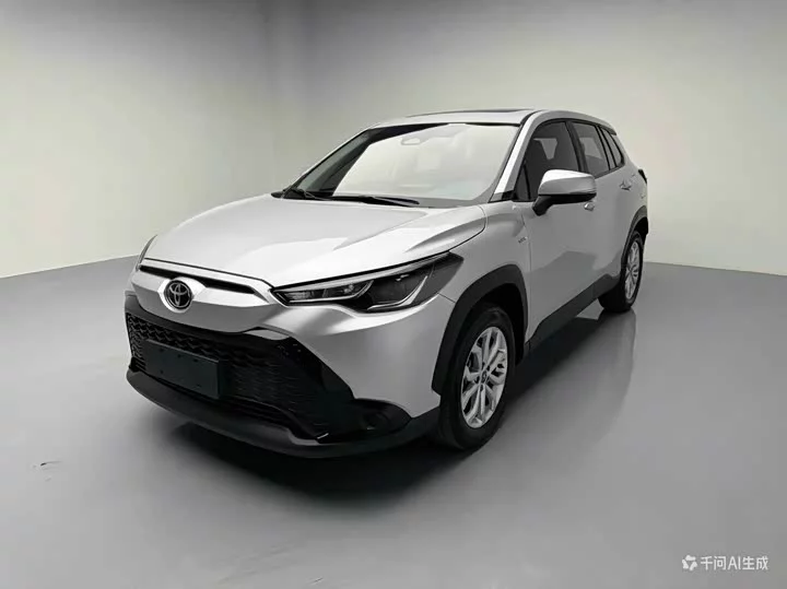 Toyota Frontlander