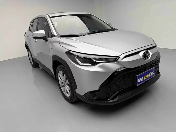 Toyota Frontlander