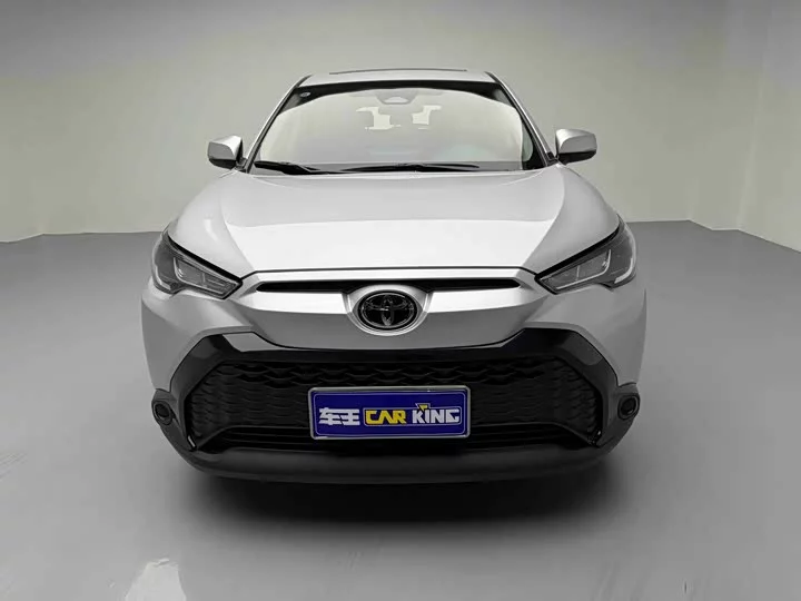 Toyota Frontlander