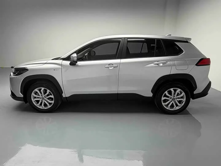 Toyota Frontlander
